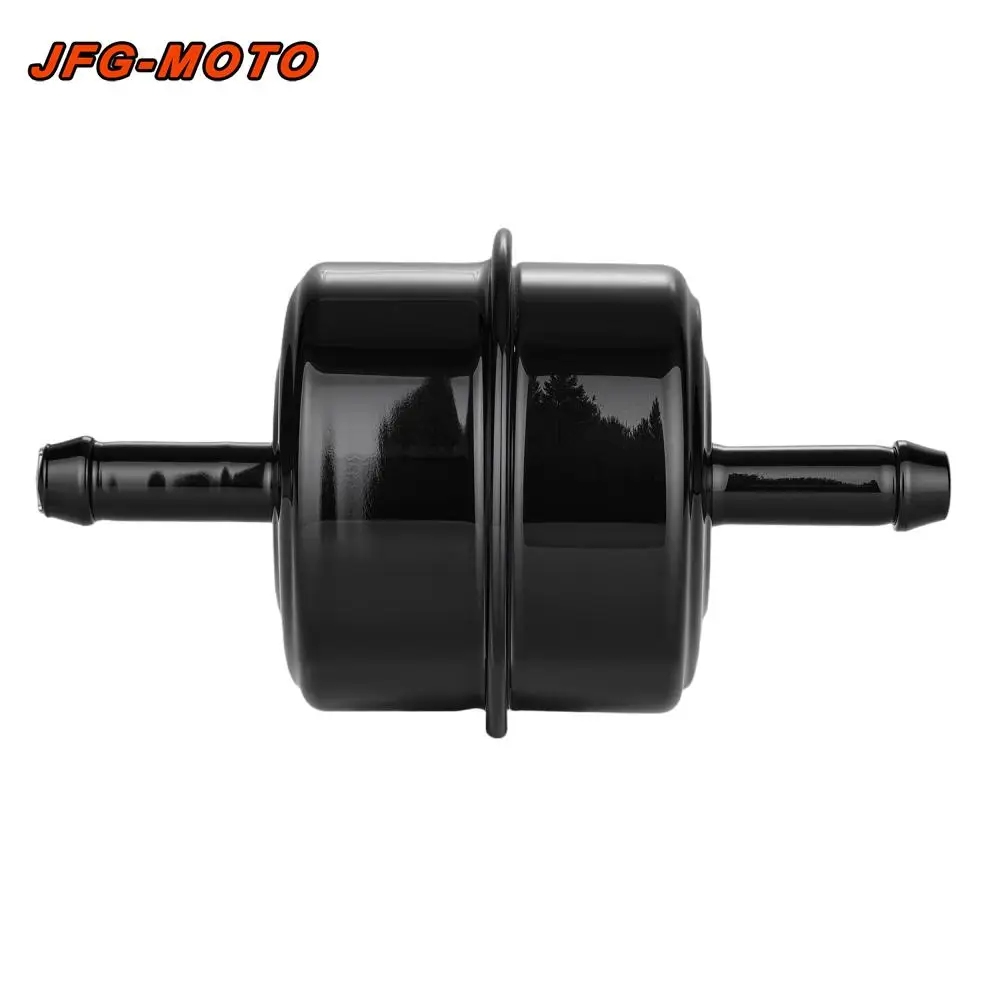 Iron Fuel Filter Mo…