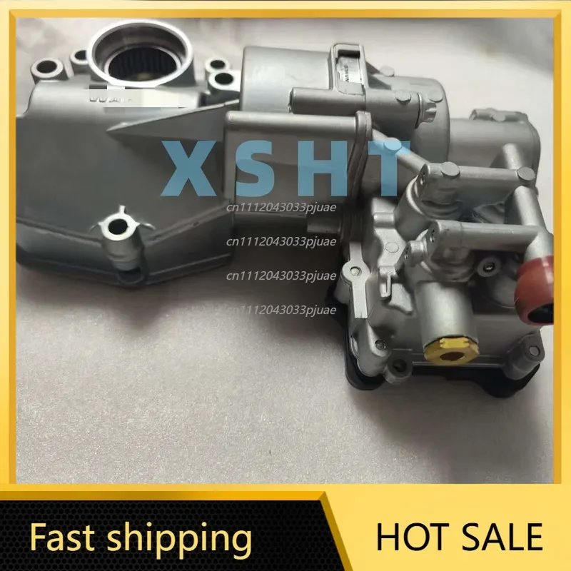 2026 4213500870 3 Position Shifting Cylinder for Actros/Arocs Truck Gearbox A9302600163 A0022608663