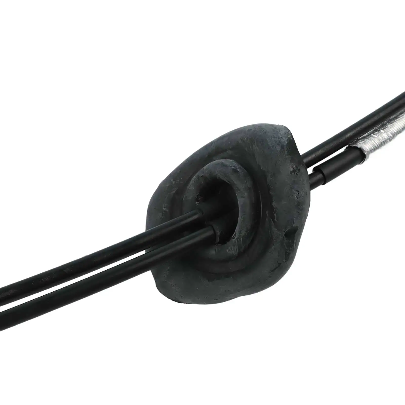 

Reliable Gear Selector Cable for Chevrolet For CAPTIVA C100 (2007 2010) Fits Antara OEM 25181808 Quick Replacement