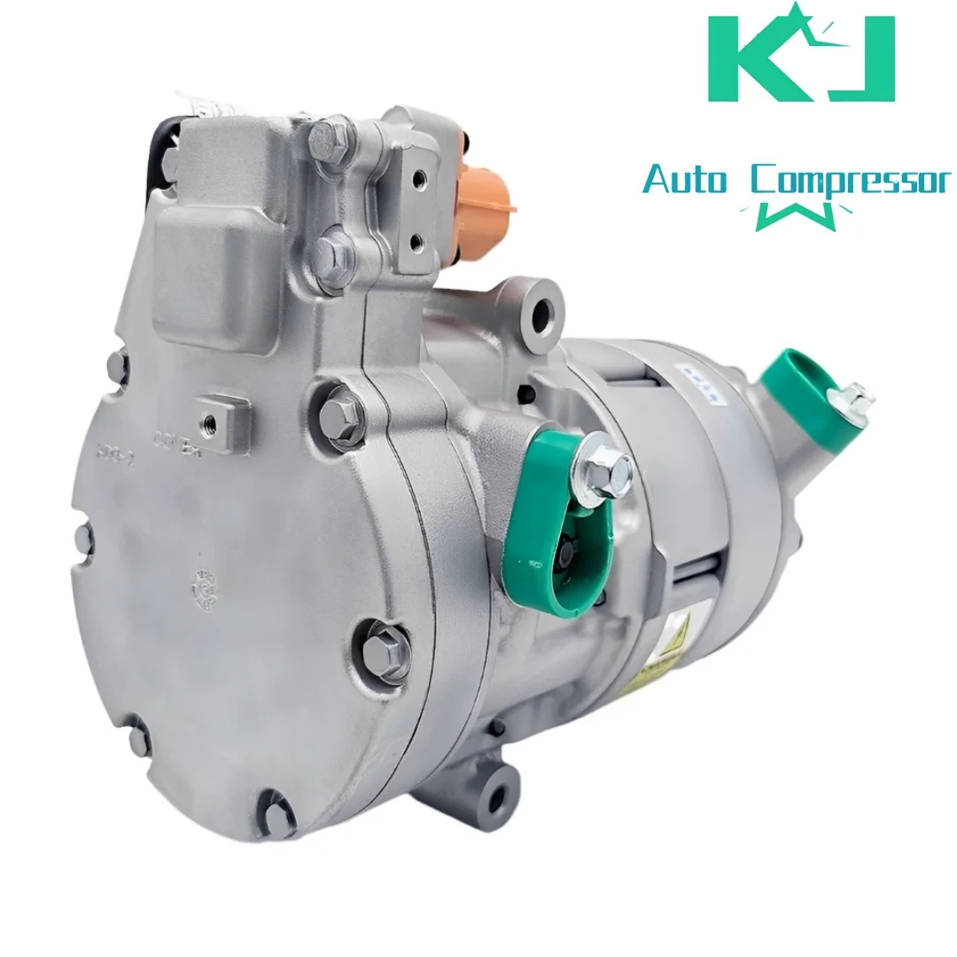 Car Parts Air Conditioner System Air Compressor for Changan EADO EV460 EV300 CS75