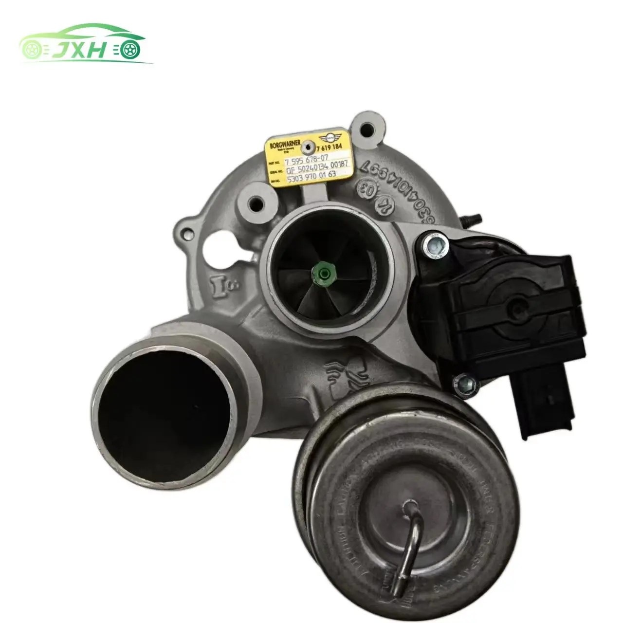 Mini compressor R55, R55, 11657595678, B49, 11657647003, 11657565912, 11657600890