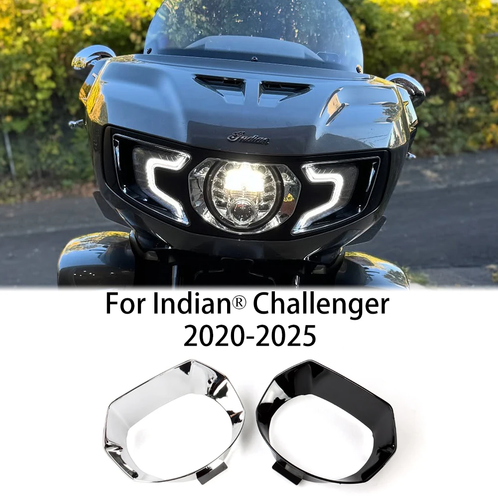 lunette-de-phare-central-avant-de-moto-indien-pursuit-challenger-accessoires-abs-noirs-pieces-de-rechange-installation-facile