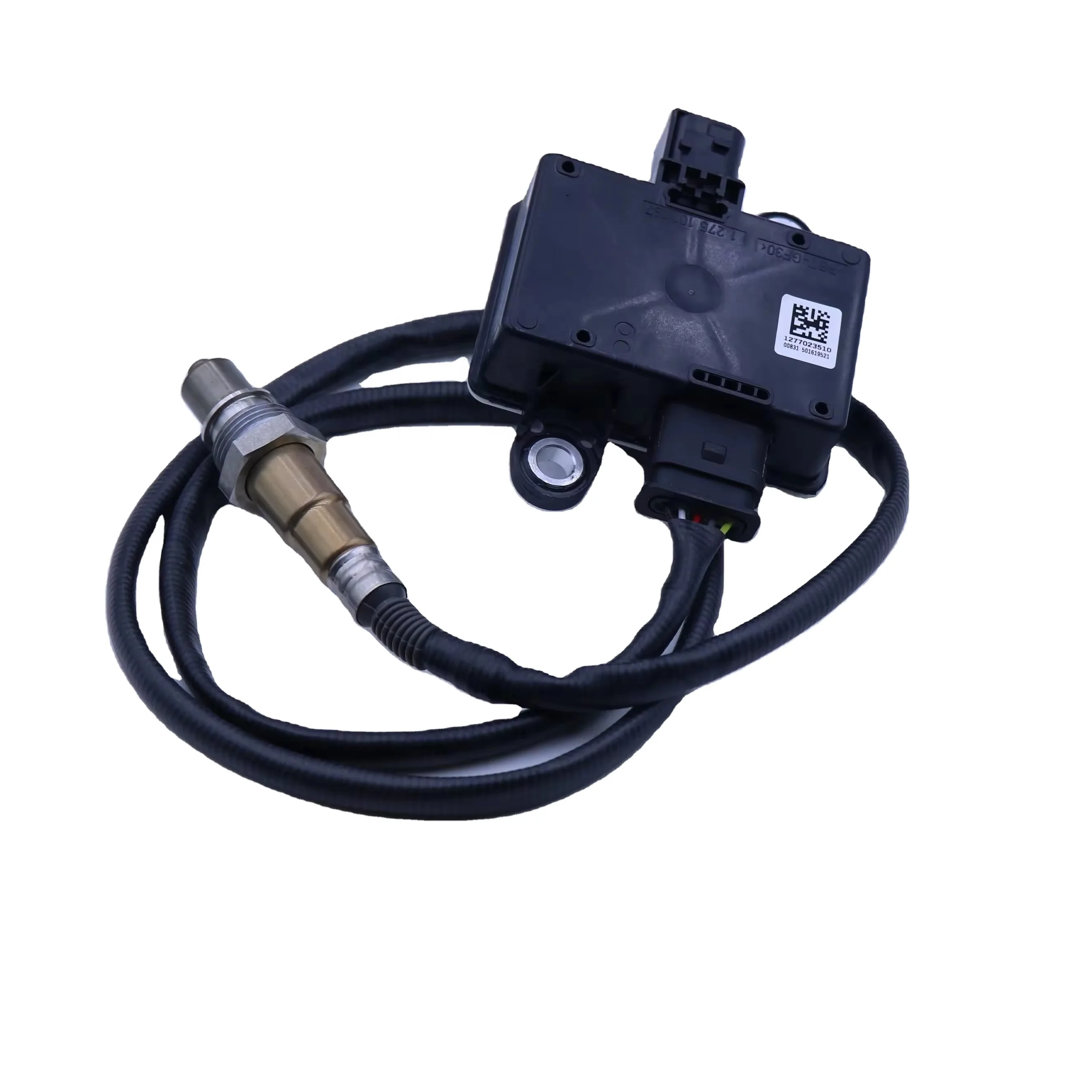 For DAF Truck PM Sensor 2185906 2121308 Particulate Sensor New Condition For Engine