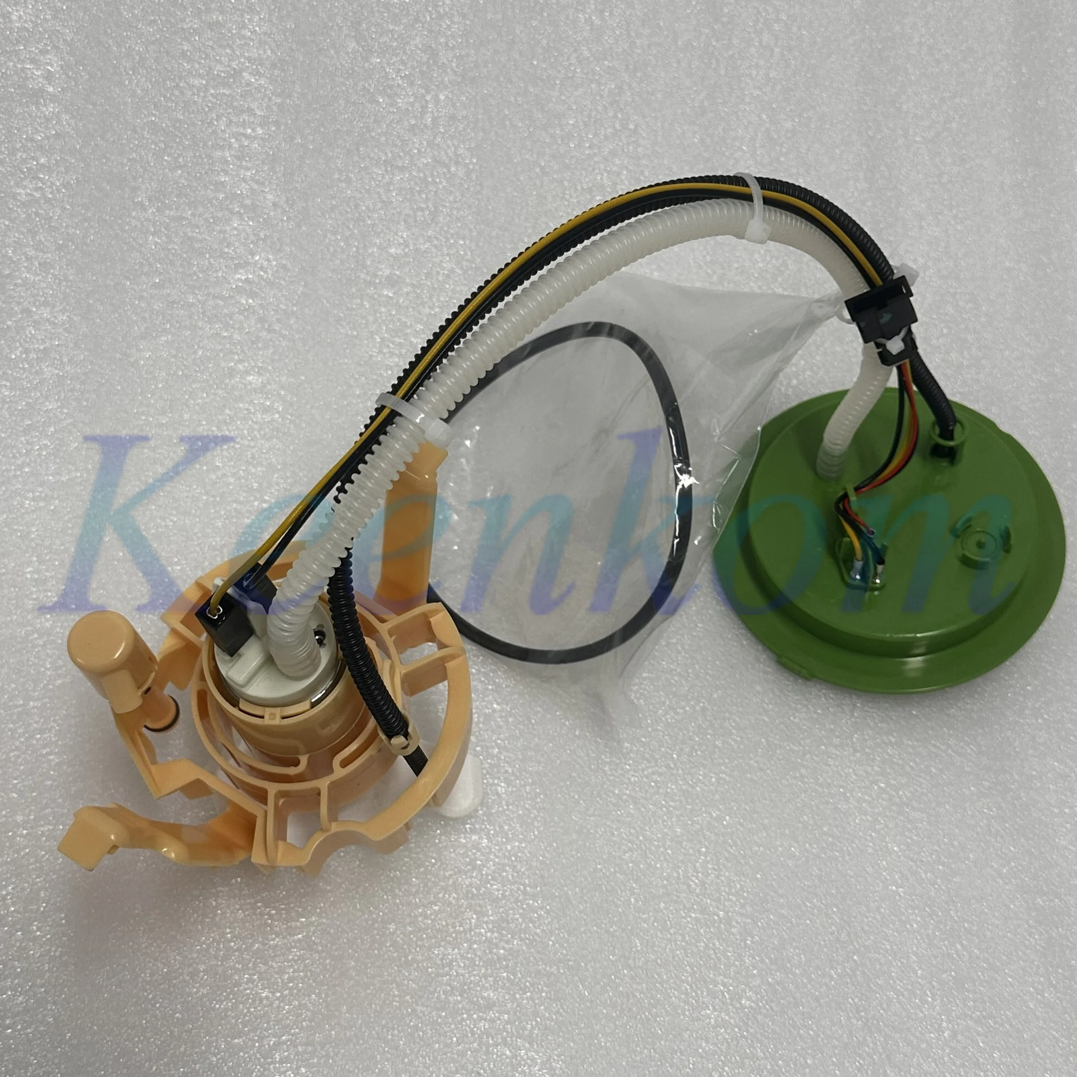 16117194000 Electric Fuel Pump For BMW E65 E66 735i 745i 740i 750i 745Li 760i