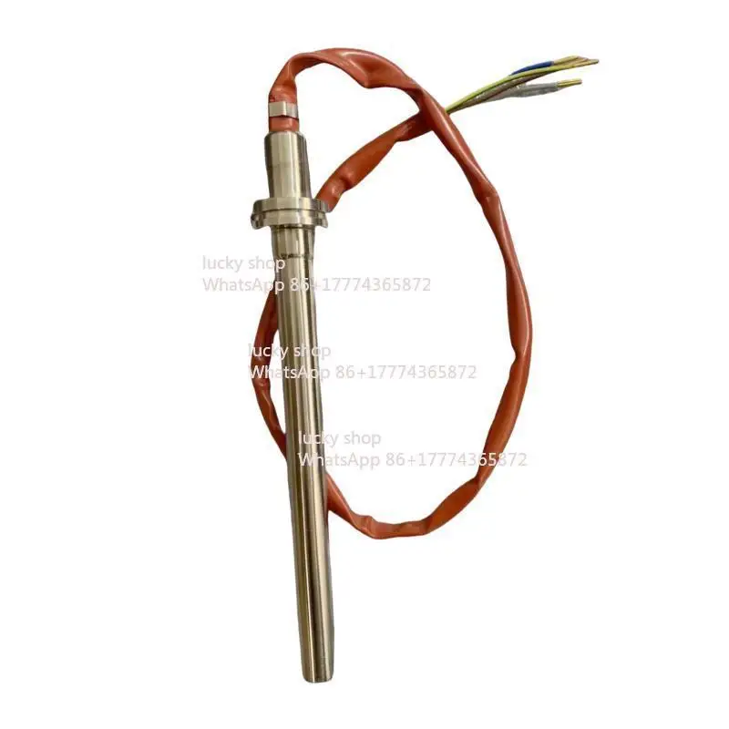 Heating Rod 9-8 Series Hemodialysis, Brand New Disassembly  Sealing Ring