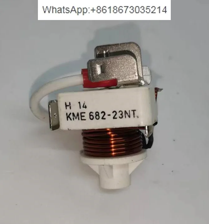 

Стартер компрессора KME682-23NT KEM-628-21NT KEM682-8NT