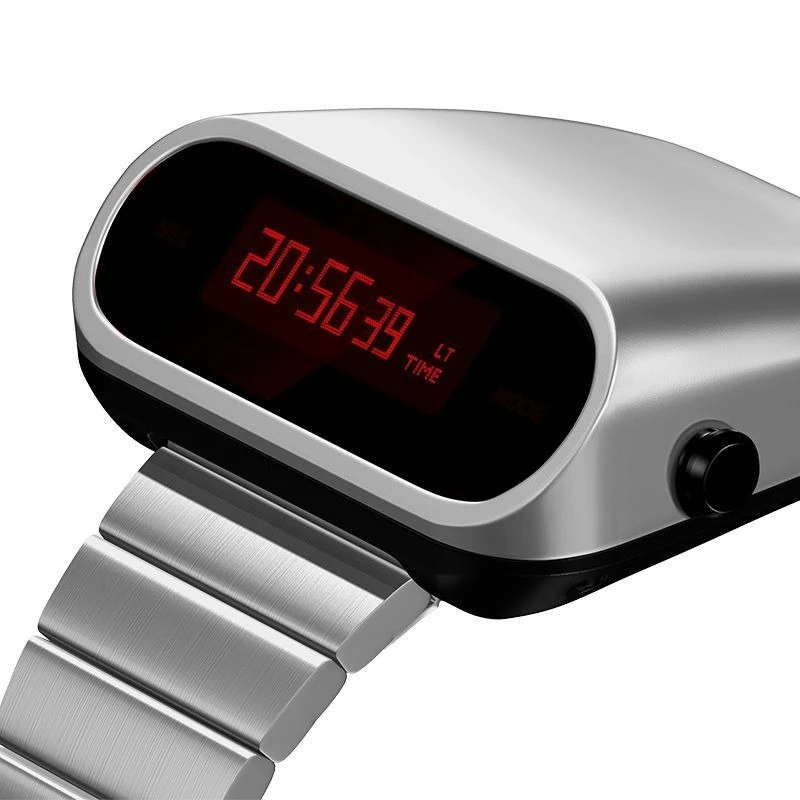 

Driver watch men's vintage retro waterproof ins wind gift S1000