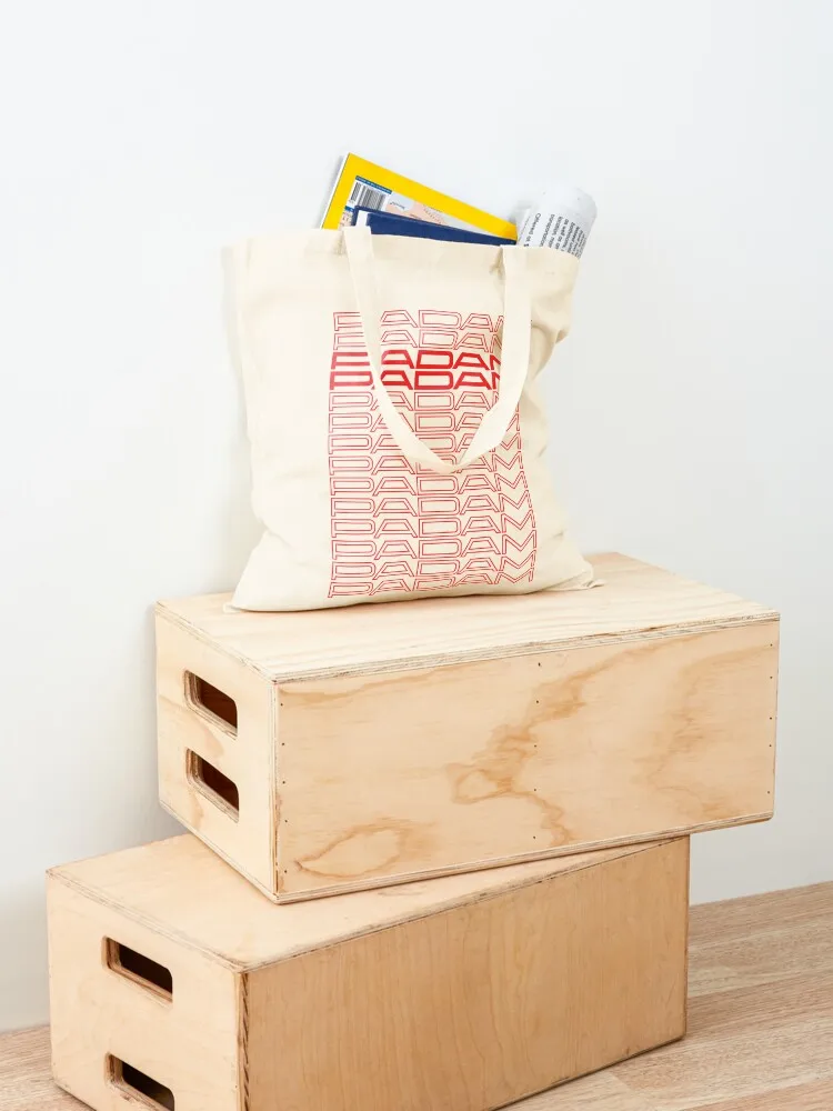 Padam Padam - حقيبة كايلي مينوغ توت حقيبة نسائية حقائب نسائية حقيبة حمل نسائية قماش مخصص #4