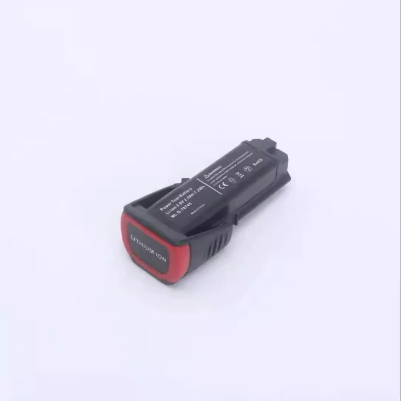 3.6V Rechargeable Batteries for Bosch Power Tools