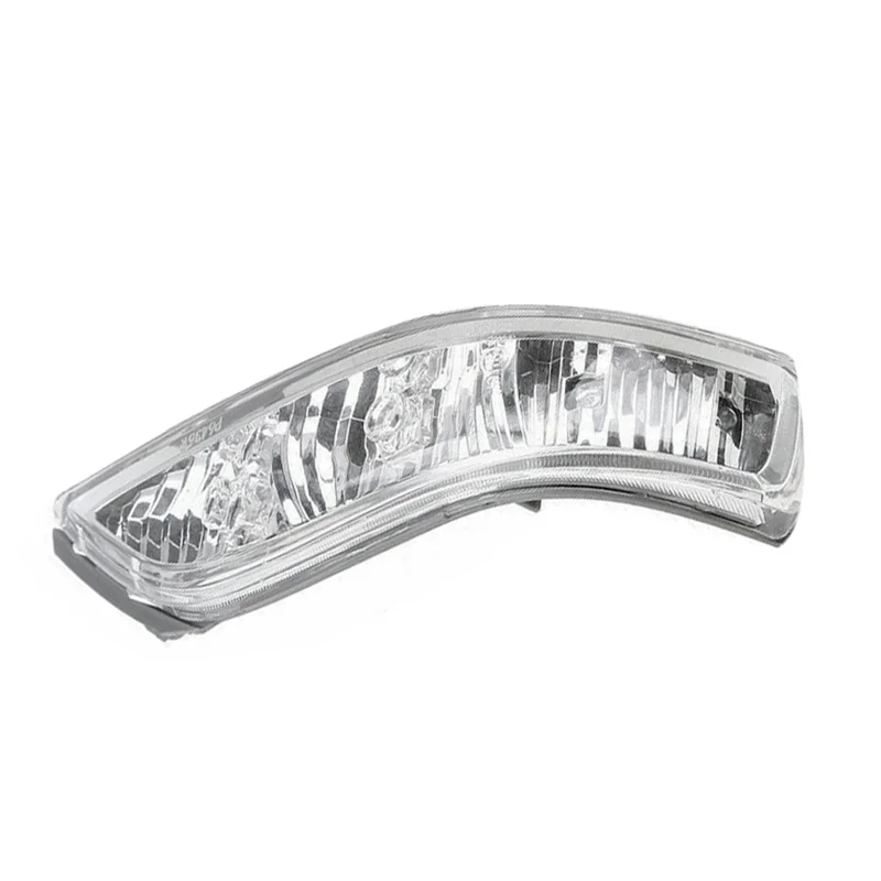 Links 34350-sja-g02 Achteruitkijkspiegel Achteruitkijkspiegel Licht Led Richtingaanwijzer Voor Honda 08-13 Accord 07-10 Acura Rl