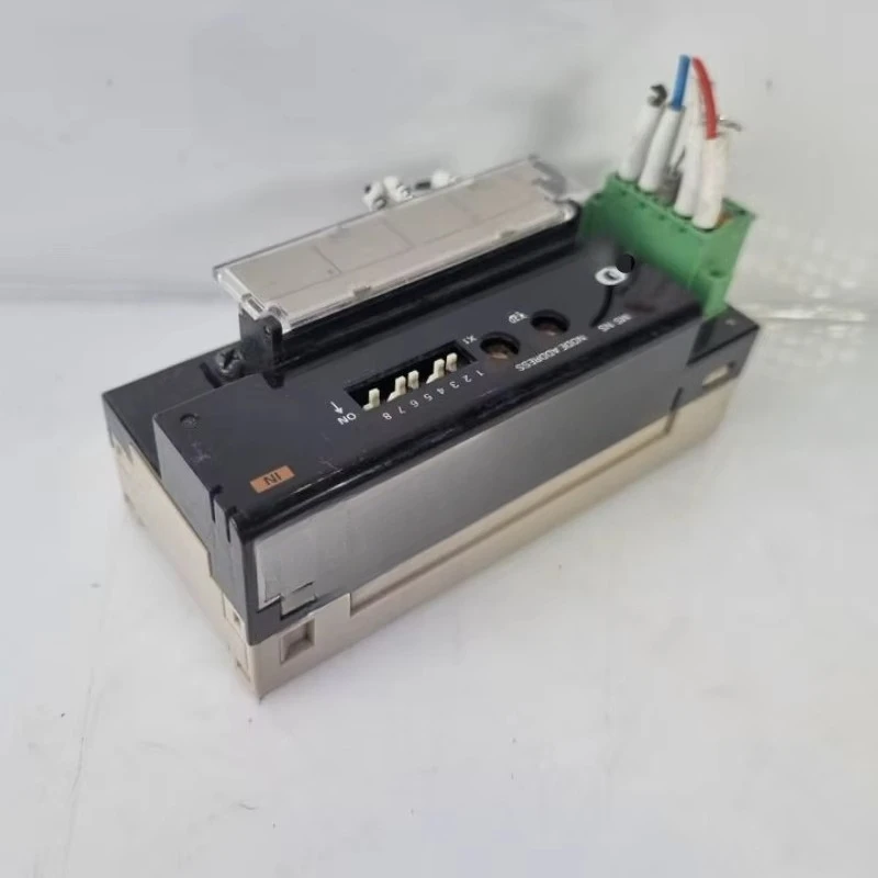 New C200h-cpu01 I/O Terminal Conversion Programmable Program Controller Mdl