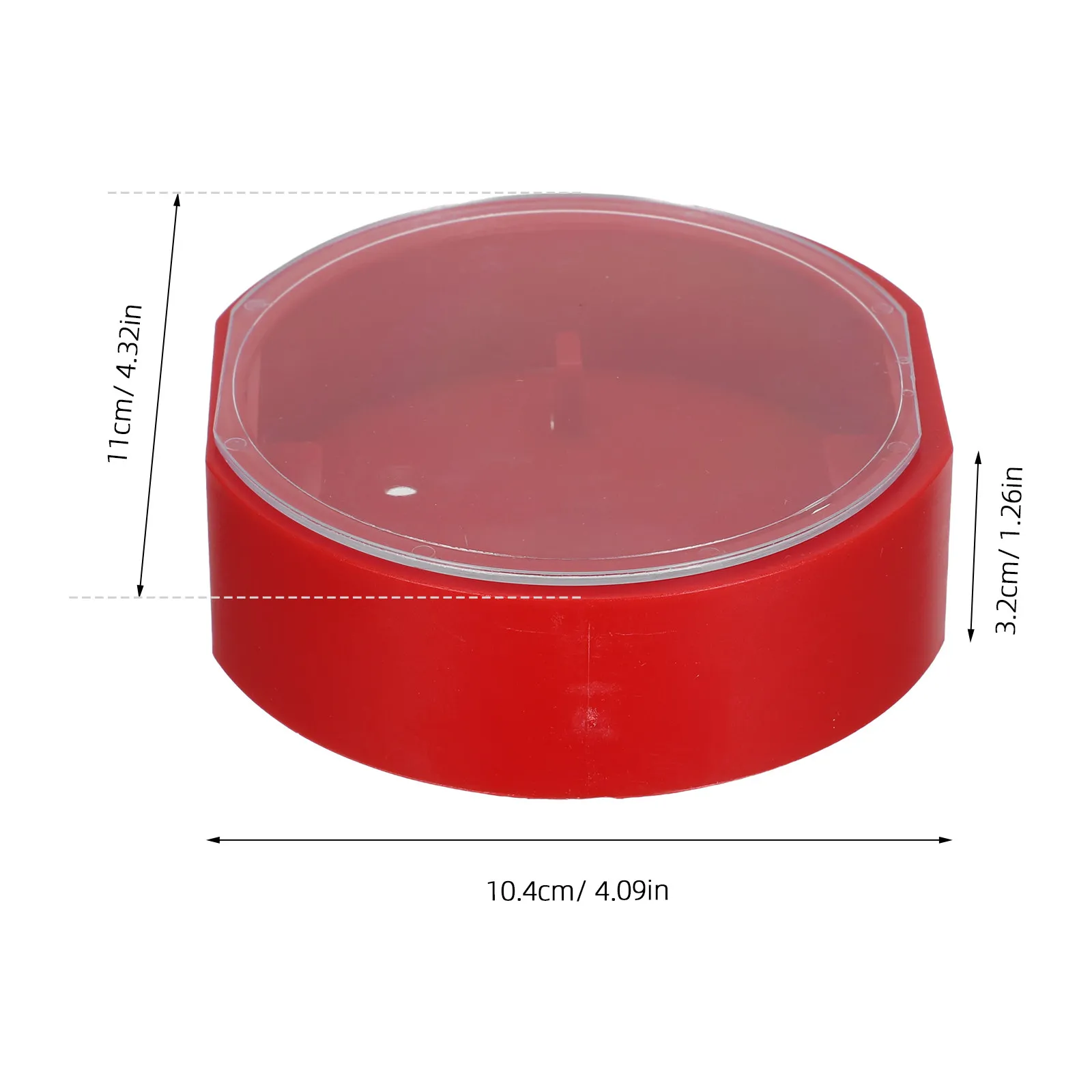 Emergency Key Lock Box Wall Mounted Box Security Door Key Storage Holder for Home Office Hospital Corridor