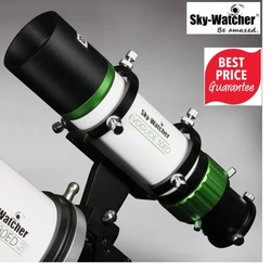 Skyatcher EvoGuide 50ED EVO50ED APO 50/242mm prowadnica dublet teleskop refrakcyjny akcesoria do lunety do astrografu