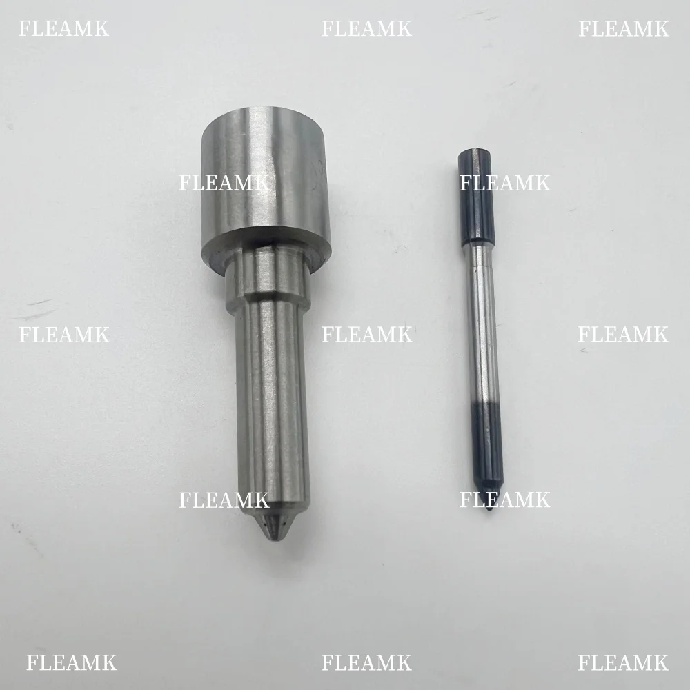 High Quality Fuel Injector DSLA124P5516 Is Suitable for 0445120238 Fuel Injector