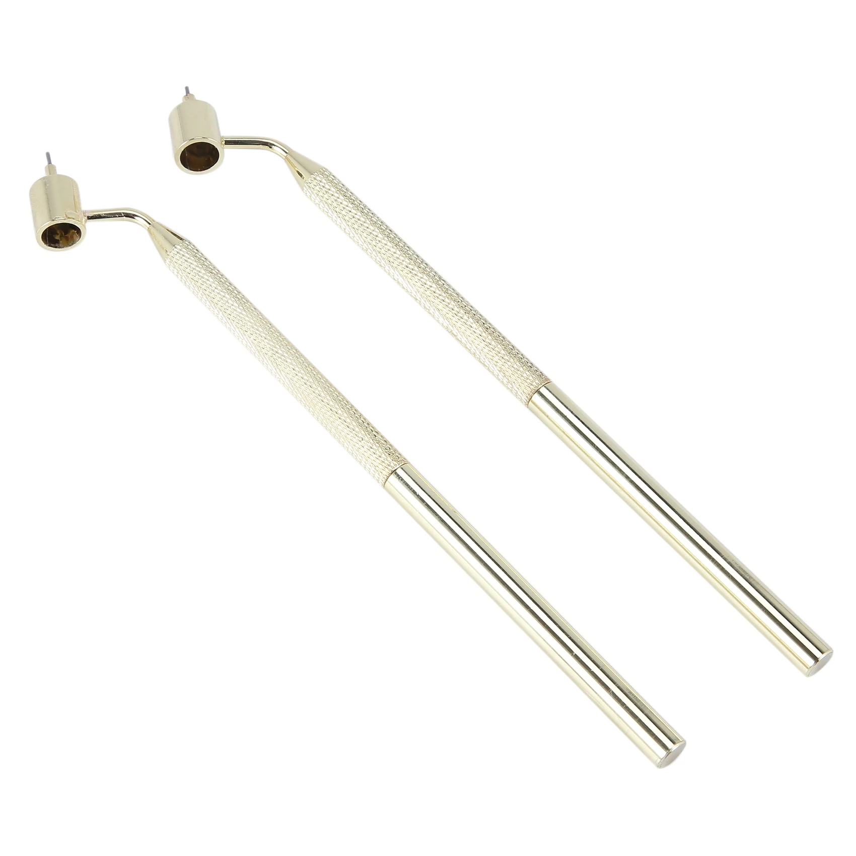 PROMOTION!Slanting Fine Line Paint Pen Press Up Paint for Rock Chips and Scratch Repair Art Supplies 0.5+0.7mm