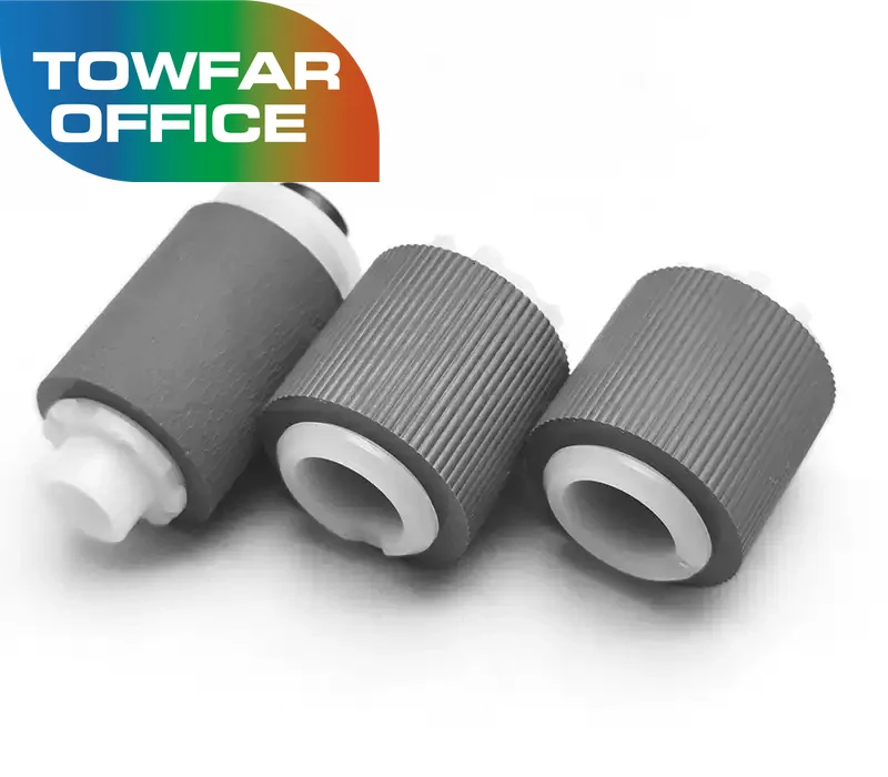 10SETS RM2-2698-000 RM2-2696-000 Rullo di prelievo per HP M208 M232 M233 M236