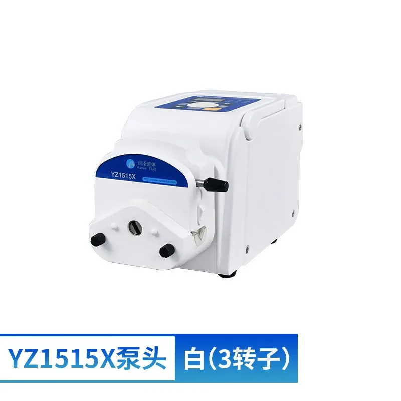 for Peristaltic Pump Large Flow Box Filler Suction Electric Circulating Small Titration Laboratory Self-priming Pump