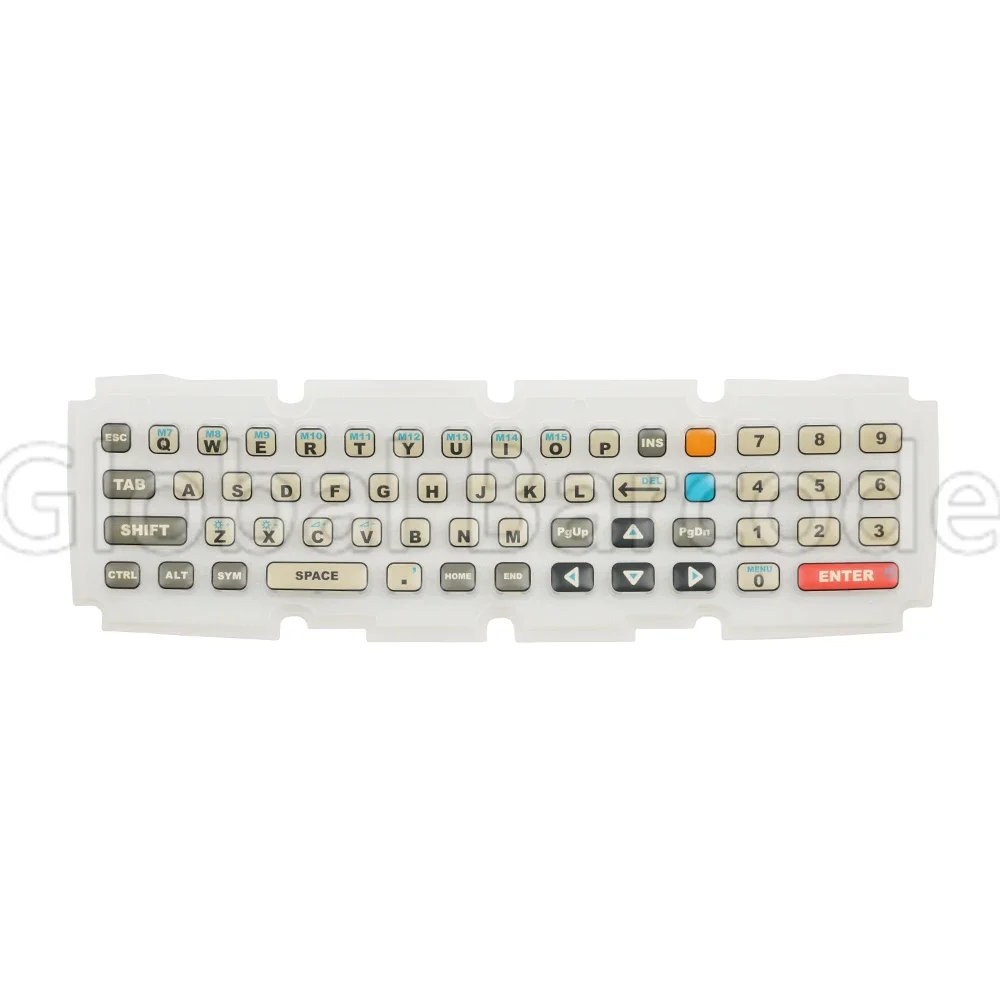 

QWERTY Keypad for Psion Teklogix 8516 VH10 VH10f