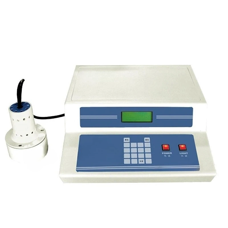WSC-S Colorimeter Desktop Portable Digital Display