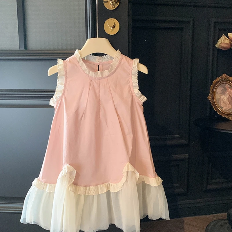 Fashion Children Dr… - image