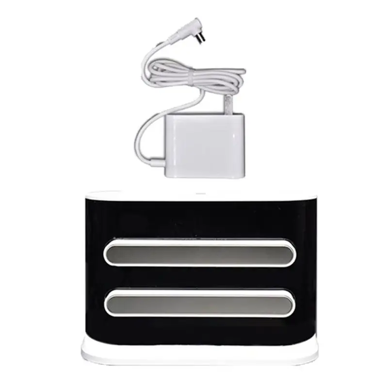 AEB1-For STYTJ02YM MVXVC01-JG Robotic Dock Base Charging Station Parts Vacuum Cleaner Accessories US Plug