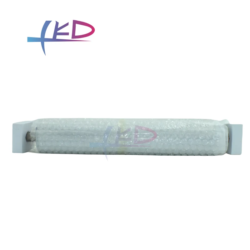 Imagem -02 - Abaixe o Rolo do Fusor para a Copiadora Peças Sobresselentes da Qualidade Original 059k37001 4110 4112 4127 4590 4595 D95 D110 D125 D136