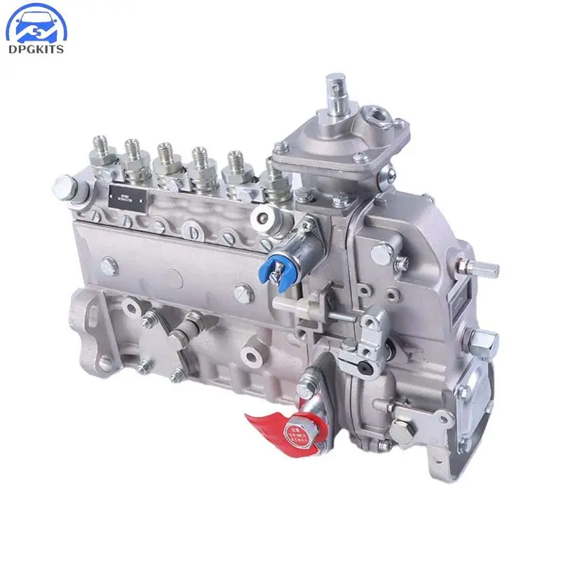 

DPGKITS 1 шт. топливный насос для двигателя Cummins 6BT 6BT5.9, номер детали 3974600, гарантия на три месяца, 100% новый, дропшиппинг