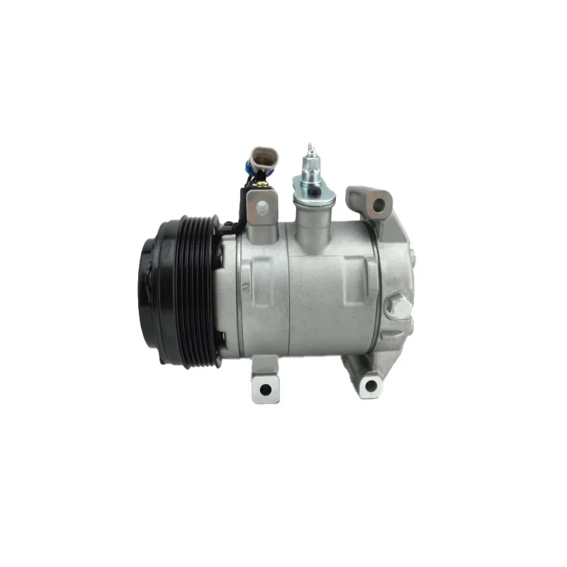 Air conditioning compressor brake booster repair kit, three-way catalytic converter assembly (with rear exhaust pipe, front whee