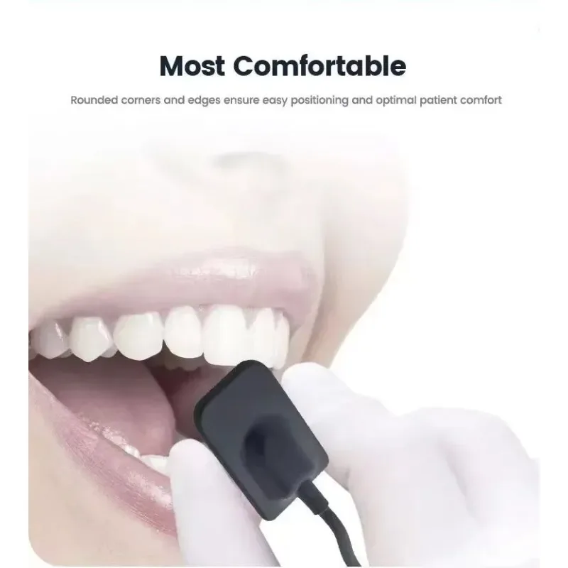 مستشعر Denta X-ray RVG المحمول من الصين الديناميكي