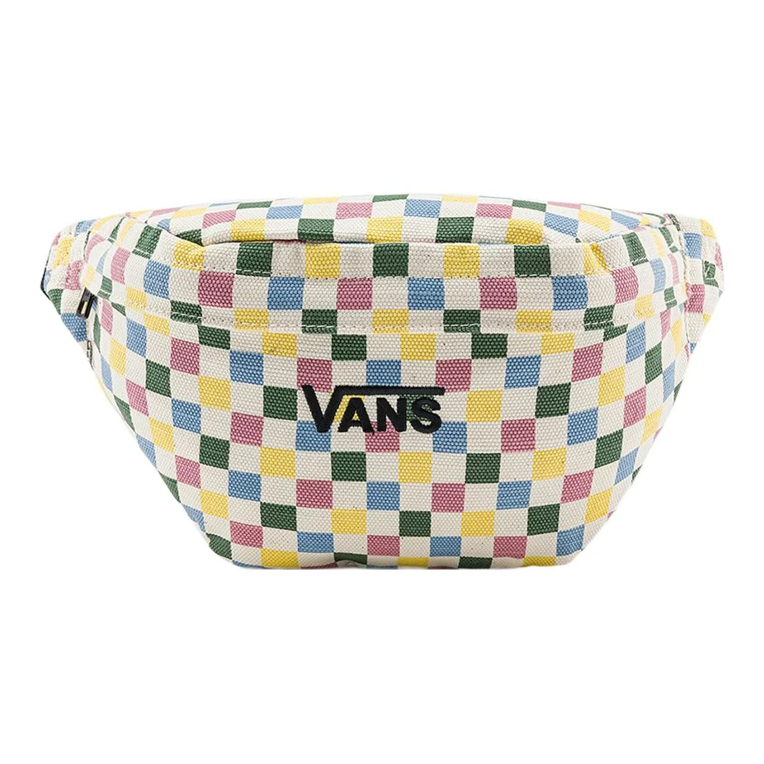 sac-a-bandouliere-en-polyester-vans-sac-banane-multicolore-pour-femme-vn0a5guoy0g