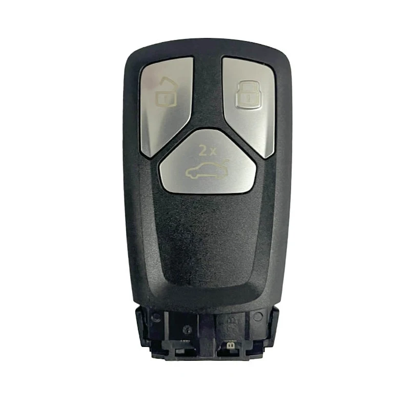 CN008141 Original 3 Buttons MLB Smart Keyless Remote Key Control 433Mhz 5M chip FCC 4M0 959 754 CS For A-udi A5 Q5 2022+