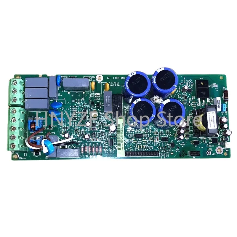 

550 Series Inverter 4-5.5kw Power Supply Board Driver Board Motherboard Power Supply Trigger Panel Sint4130c