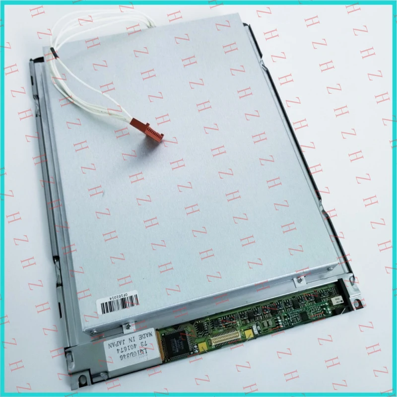 P+  LQ10D346 LCD Display Screen for Sharp