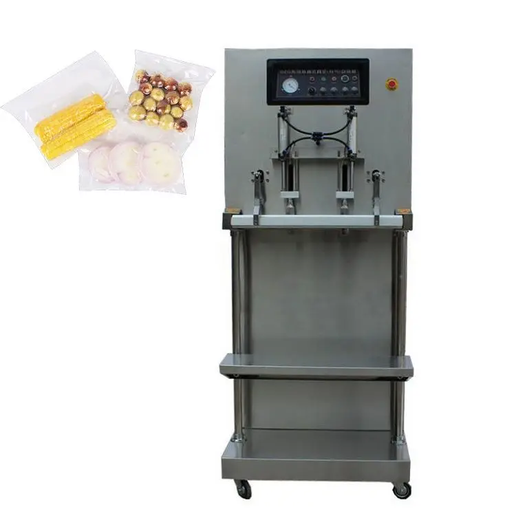 sachets vacuum packaging machine china vacuum packaging machine brick shaped rice vacuum packaging sealing machine