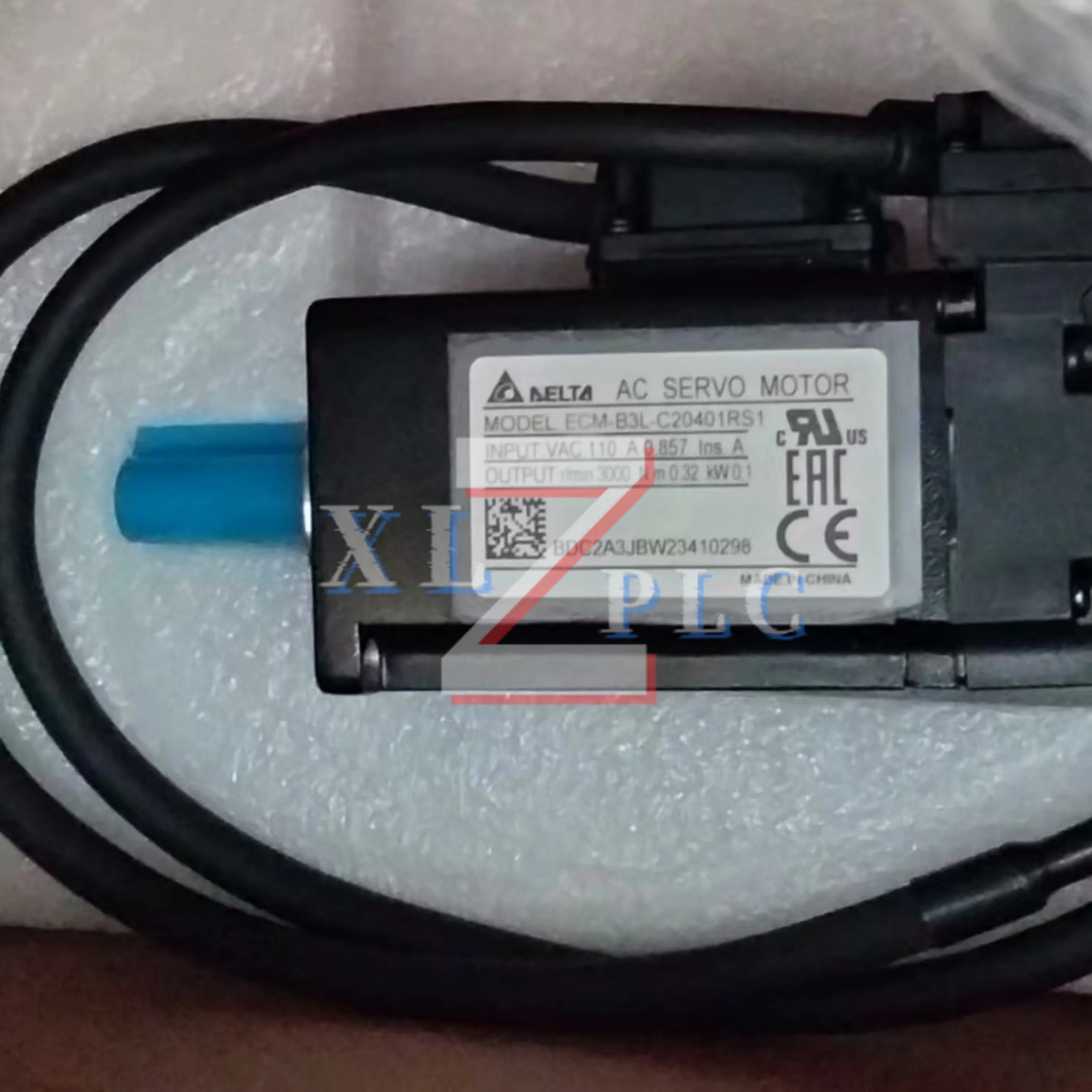 

Servo Motor new original ECM-B3L-C20401RS1