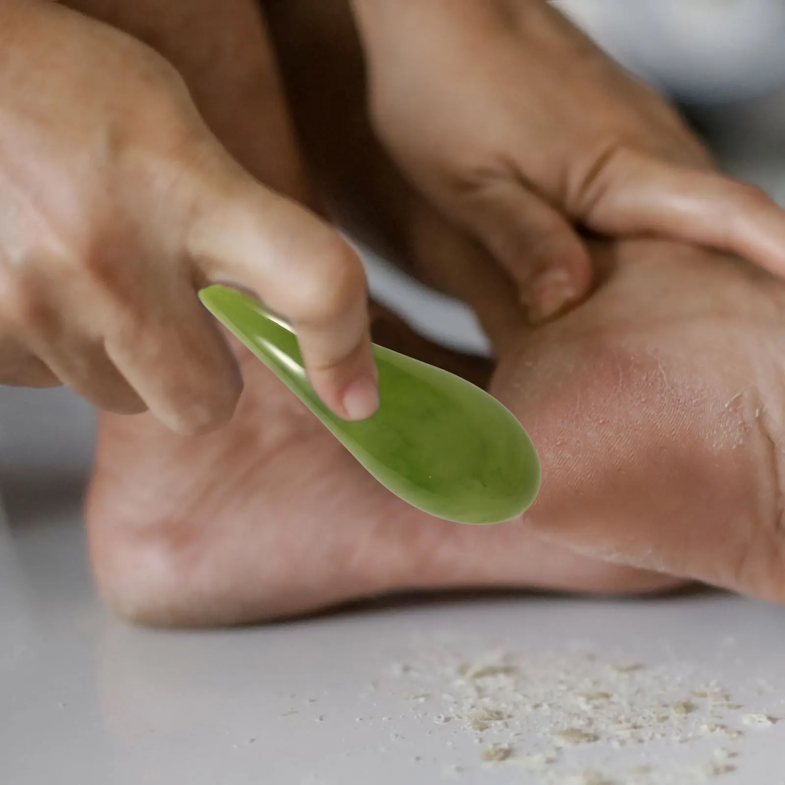 

Ручная пилка для ног для педикюра, отшелушивающая доска, ручной инструмент для протирания ног, средство для удаления мозолей, средство для удаления омертвевшей кожи, уход за домом