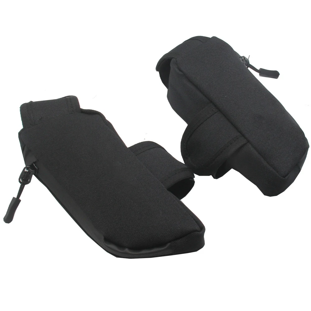 Motorcycle Side Windshield Fairing Storage Package Bag For BMW R1200GS ADV LC R1250GS 2013-2020 Travel Luggage