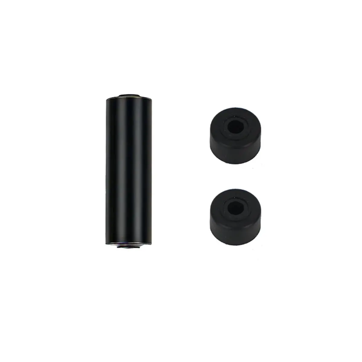 update. 2X Replacement Cleaner Head Rollers Soleplate Wheels for Dreame V8 V9 V10 V11 V12 Vacuum Cleaner Accessories view 4