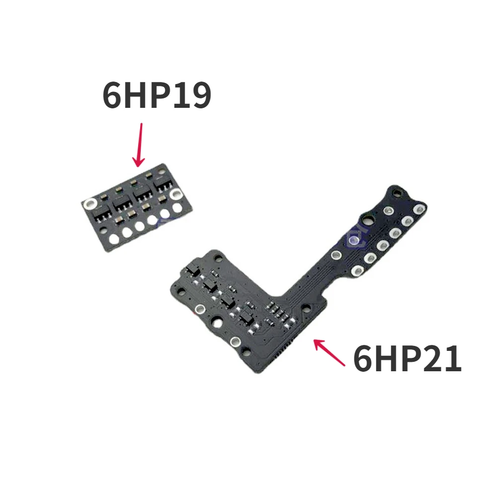 

6HP19 6HP21 Transmission Gearbox Computer Gear Position Sensor For BMW E60 E66 Gear Sensor Repair Parts