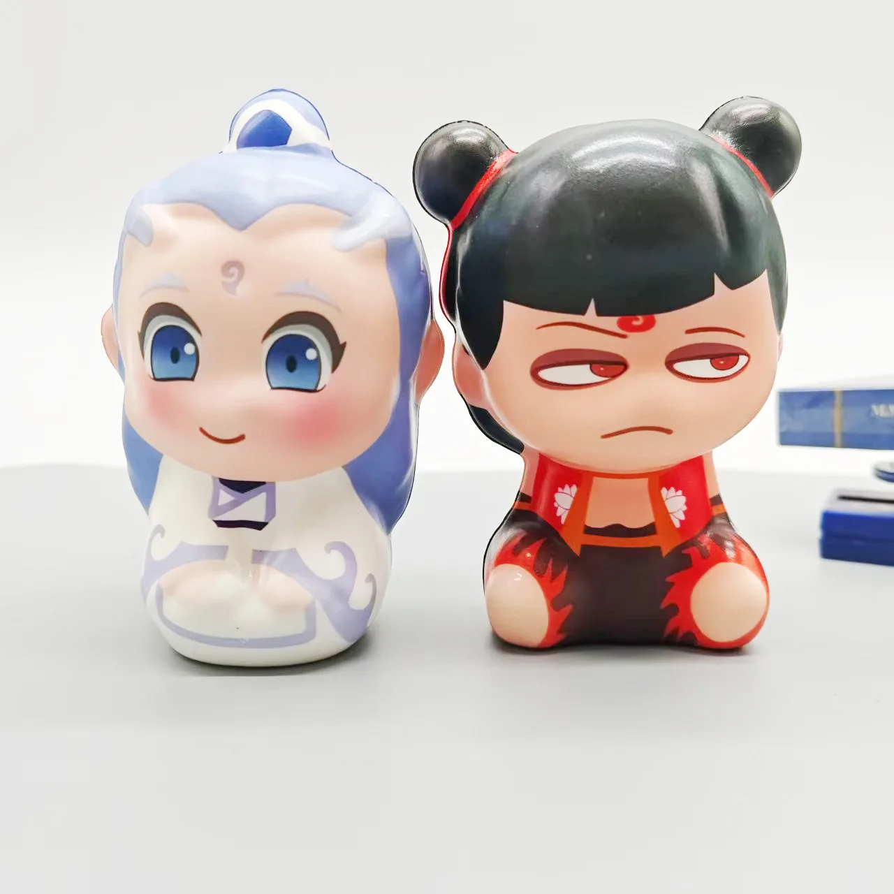 

Игрушка-заглушка Leshou, декомпрессионный артефакт, подарочные украшения, интернет-стиль знаменитостей, игрушки для снятия стресса