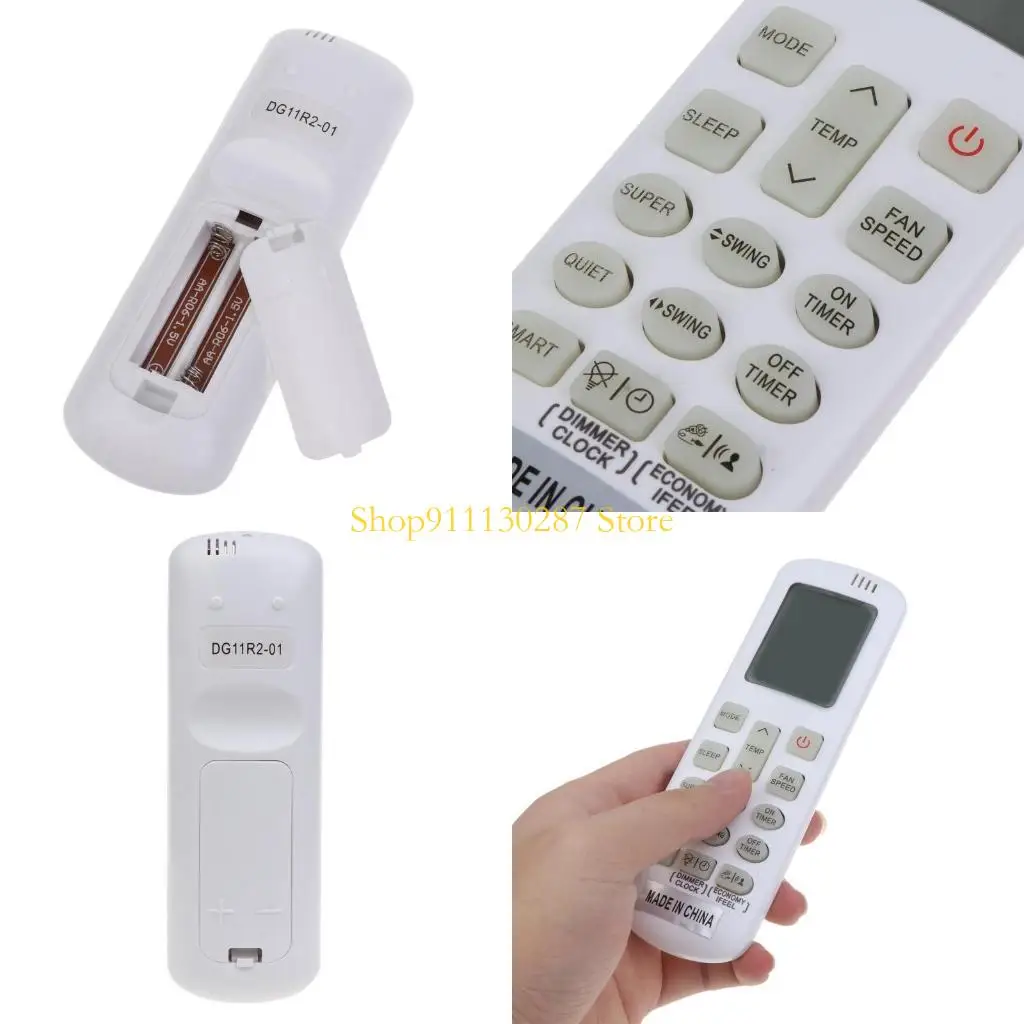 J1HC DG11R2-01 Air … - image