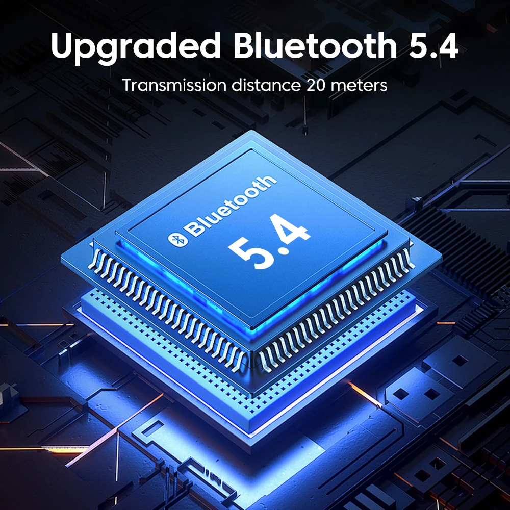 USB بلوتوث 5.4 استقبال Aux بلوتوث محول للسيارة 3.5 مللي متر جاك المتكلم السيارات Handfree سيارة الصوت جهاز إرسال للموسيقى