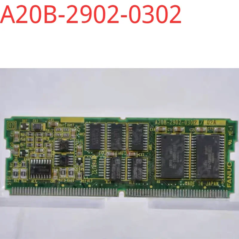 A20B-2902-0302 second-hand tested ok Small cardin good Condition