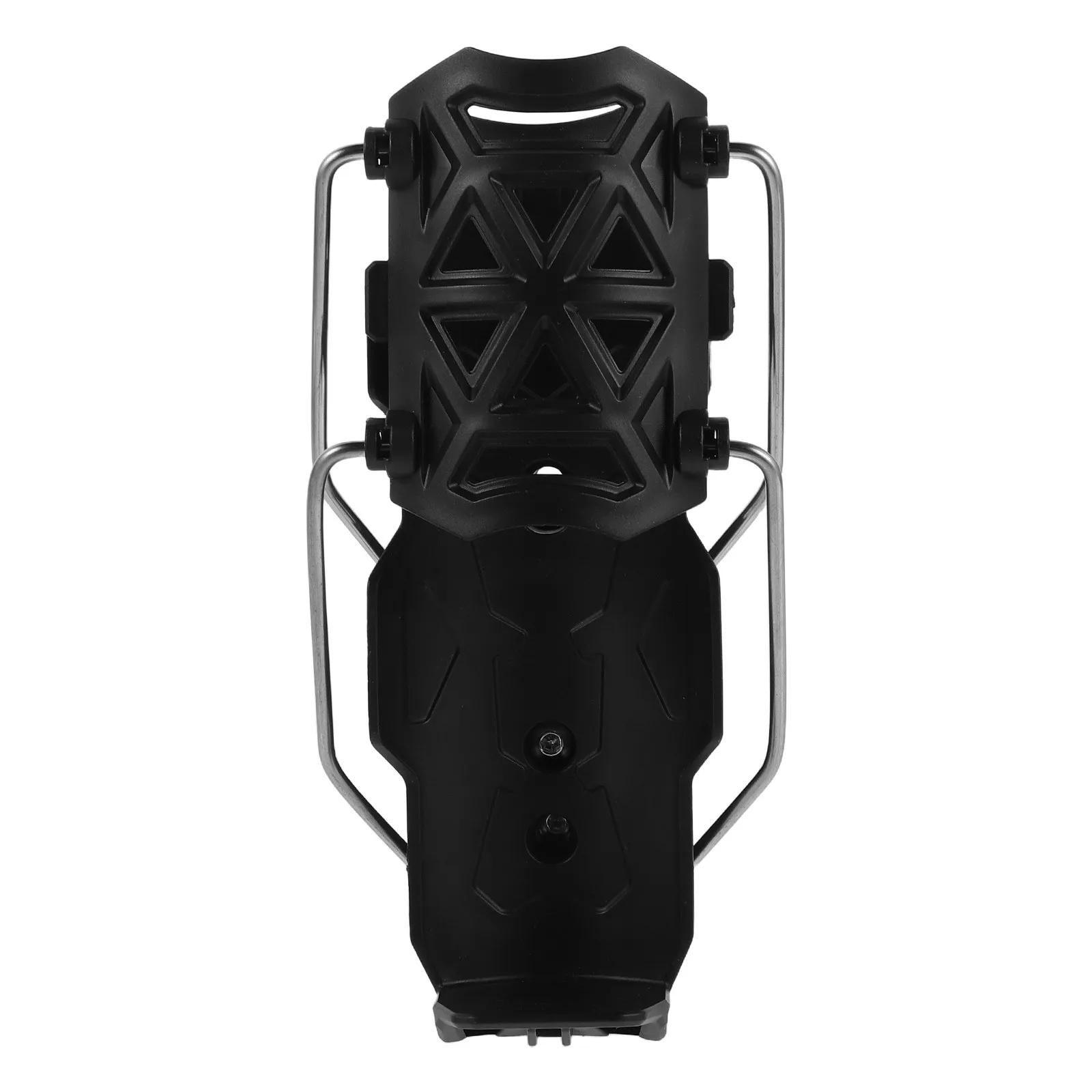 Motorcycle Water Bottle Cage Holder Bike Electric Cup Halloween Christmas New Year Bike Water Bottle Holder Mount Mounts