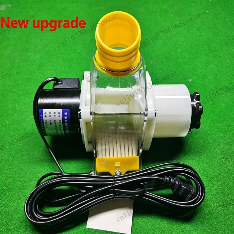 Intelligent timed fully automatic chicken feeding pigeon supplies fully automatic chicken feeding pigeon machine trough
