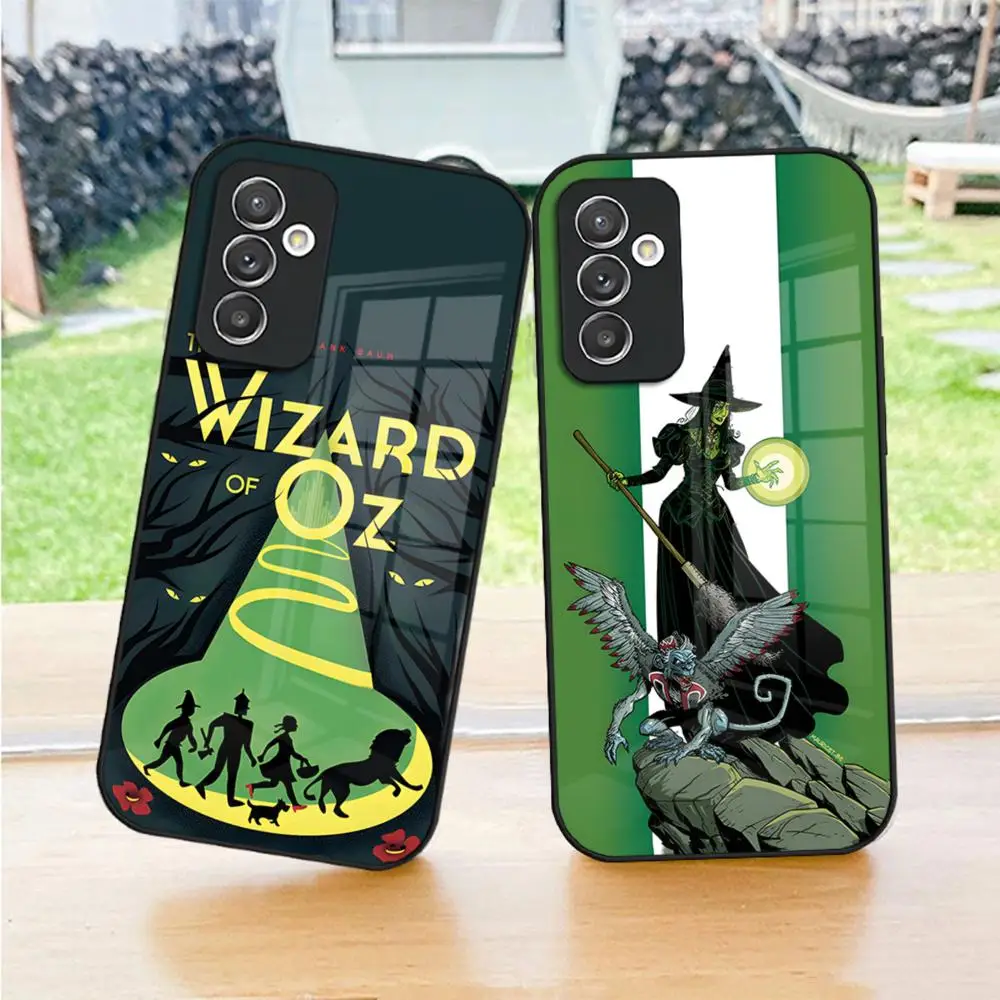 The W-Wizard Of O-O… - image