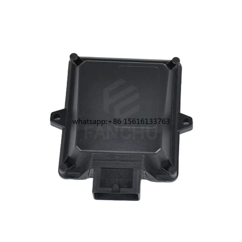 Electronic Gas Control Unit FC CNG LPG Electronic Fuel Injection Ecu Kits Mp48Cng lpg Ecu Kits