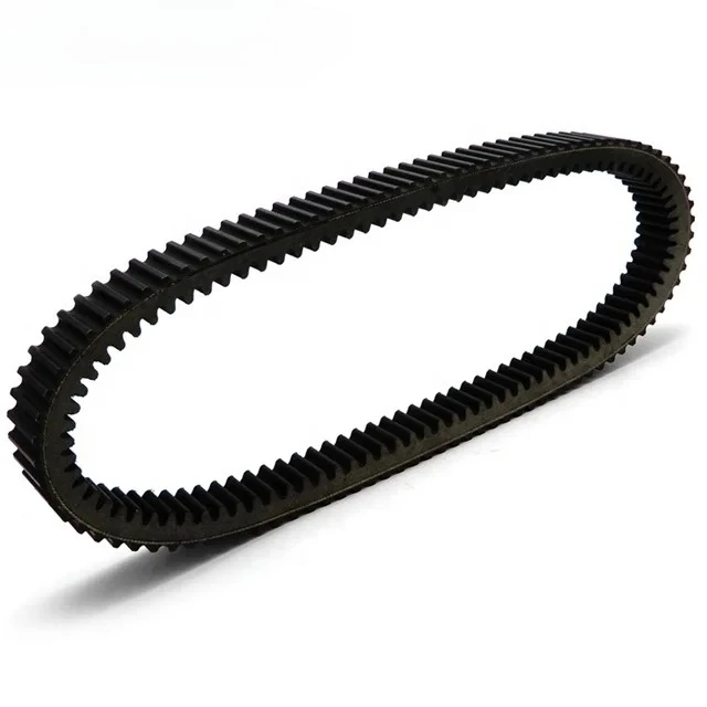 High Quality UTV /ATV Drive Belt for Can Am Maverick X3/XDS/XRS/MAX X3 100% PBO Performance Transmission Belt 422280652