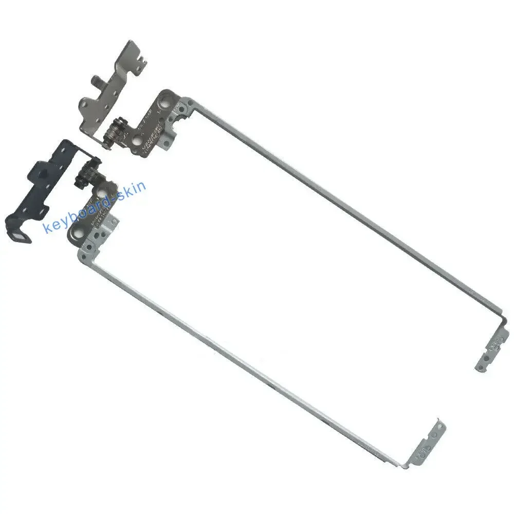 New for HP 15-AC 15-AF 15-AJ 15-AY 15-BA 15-BS Laptop LCD Hinges Left & Righ