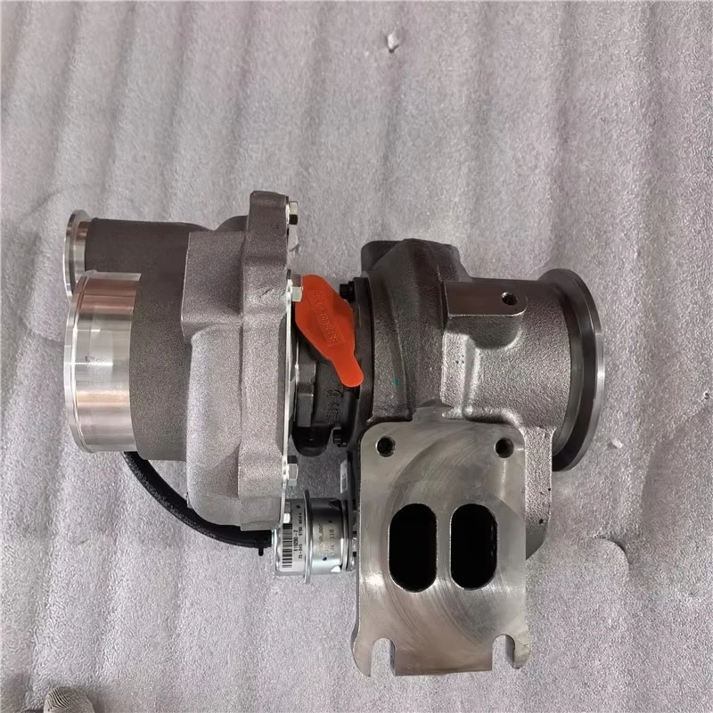 VolvOEM Garrt Turbochaging System 834409-5007 3801796 23099979  22259656